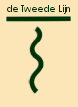 Tweede Lijn logo gezelschapsdieren